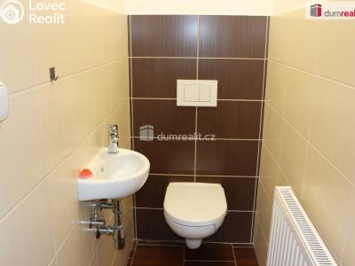 Продажа семейного дома Nový Přerov č. 22