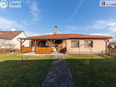 Продажа семейного дома Nový Přerov č. 28