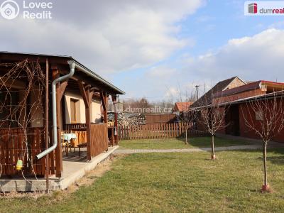 Продажа семейного дома Nový Přerov č. 35