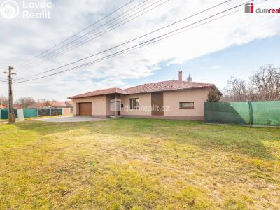 Продажа семейного дома Nový Přerov č. 37