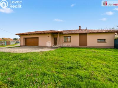 Продажа семейного дома Nový Přerov č. 39