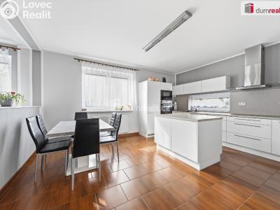 Продажа семейного дома Nový Přerov č. 2