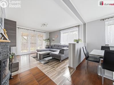 Продажа семейного дома Nový Přerov č. 7