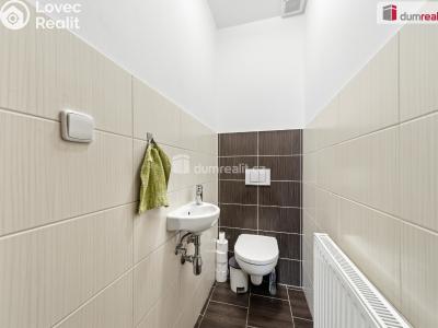 Продажа семейного дома Nový Přerov č. 13