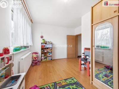 Продажа семейного дома Nový Přerov č. 14