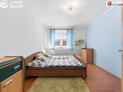 Продажа семейного дома Nový Přerov č. 16