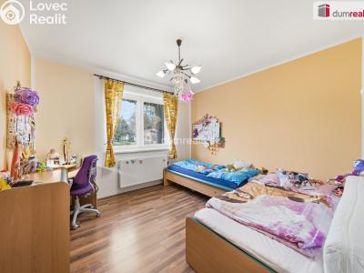 Продажа семейного дома Nový Přerov č. 19