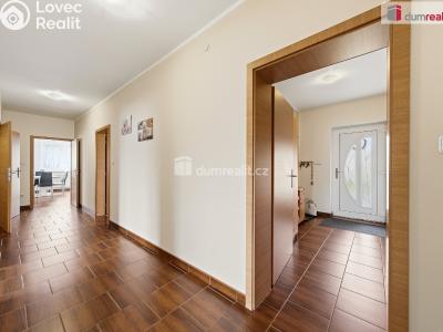 Продажа семейного дома Nový Přerov č. 21
