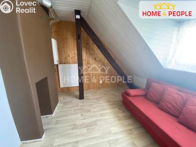 Аренда квартиры 3+KK Opava, Mendlova č. 7