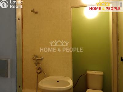 Аренда квартиры 1+KK Opava, Edvarda Beneše č. 7