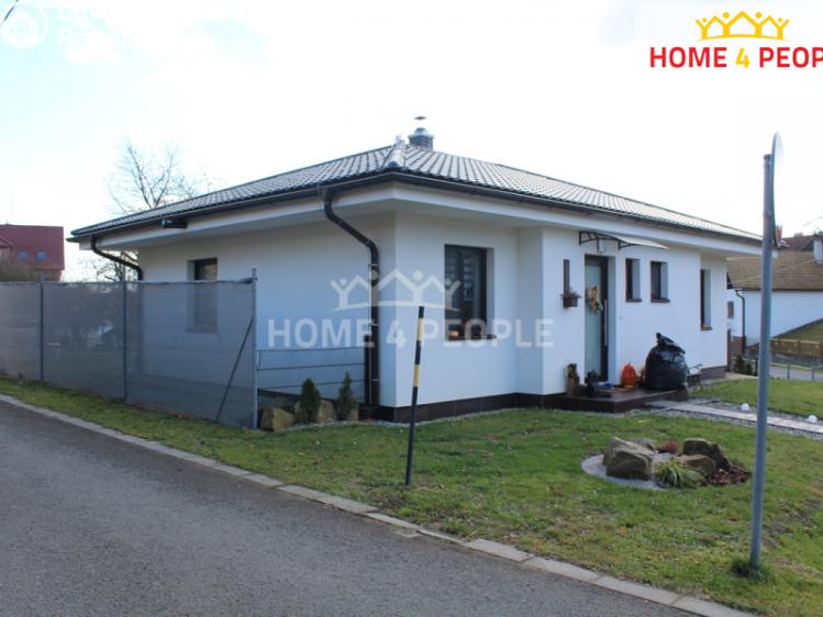 Prodej na klíč Zlín, Hluboká 4148 č. 7