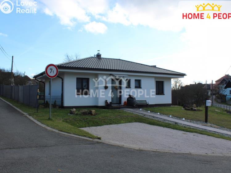Prodej na klíč Zlín, Hluboká 4148 č. 9
