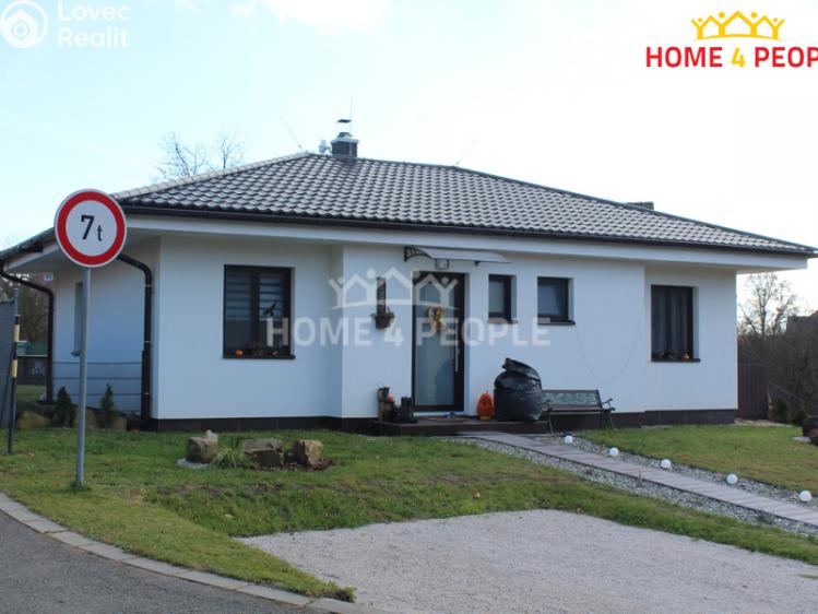 Prodej na klíč Zlín, Hluboká 4148 č. 11