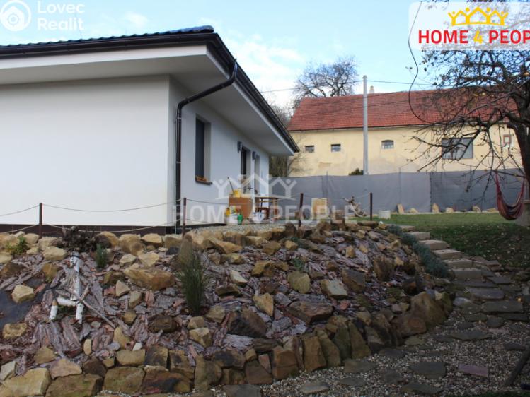 Prodej na klíč Zlín, Hluboká 4148 č. 17