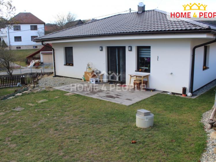 Prodej na klíč Zlín, Hluboká 4148 č. 19