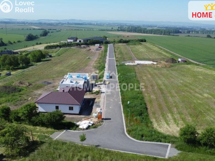 Prodej rodinného domu Bořenovice č. 5
