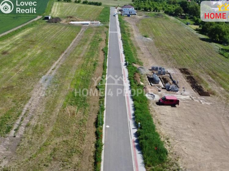 Prodej rodinného domu Bořenovice č. 6