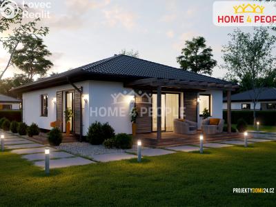 Prodej rodinného domu Bořenovice č. 1