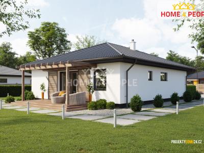 Prodej rodinného domu Bořenovice č. 2