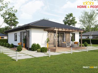 Prodej rodinného domu Bořenovice č. 3