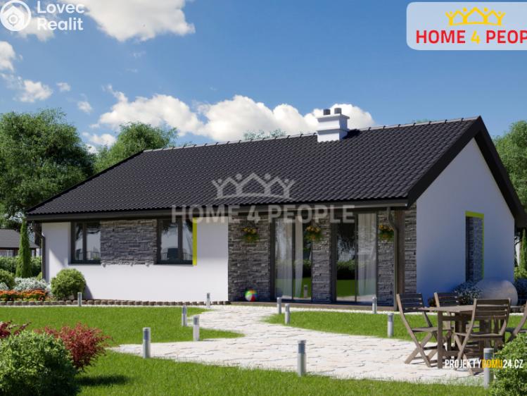 Prodej rodinného domu Bořenovice č. 4