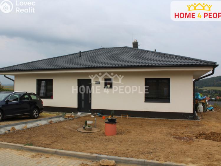 Prodej rodinného domu Bořenovice č. 10