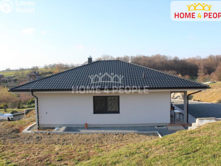 Prodej rodinného domu Bořenovice č. 14