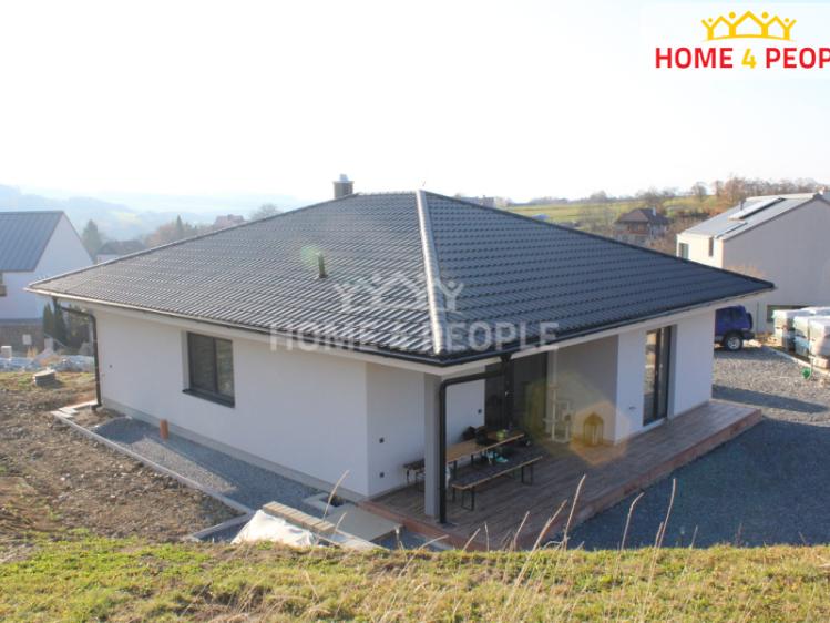 Prodej rodinného domu Bořenovice č. 16