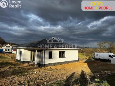 Prodej rodinného domu Bořenovice č. 1