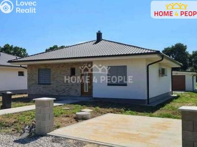 Prodej rodinného domu Bořenovice č. 2