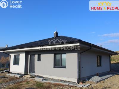 Prodej rodinného domu Bořenovice č. 3