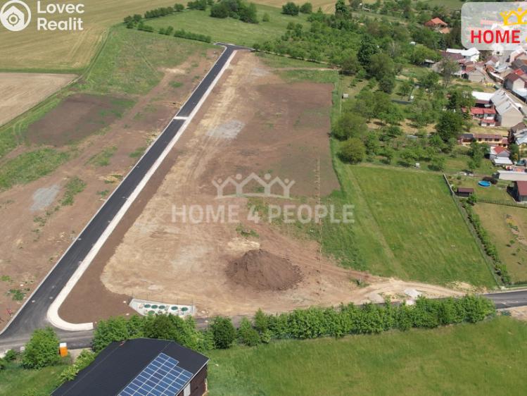 Prodej rodinného domu Bořenovice č. 5