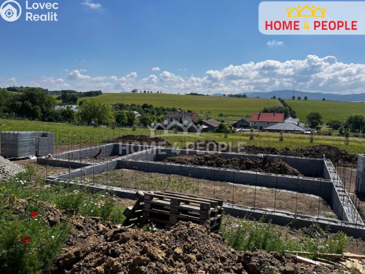 Prodej rodinného domu Bořenovice č. 9