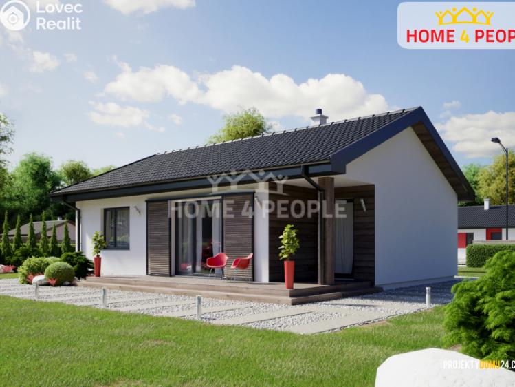 Prodej rodinného domu Bořenovice č. 11