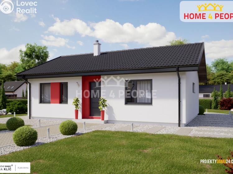 Prodej rodinného domu Bořenovice č. 15