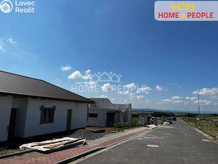 Prodej rodinného domu Bořenovice č. 17