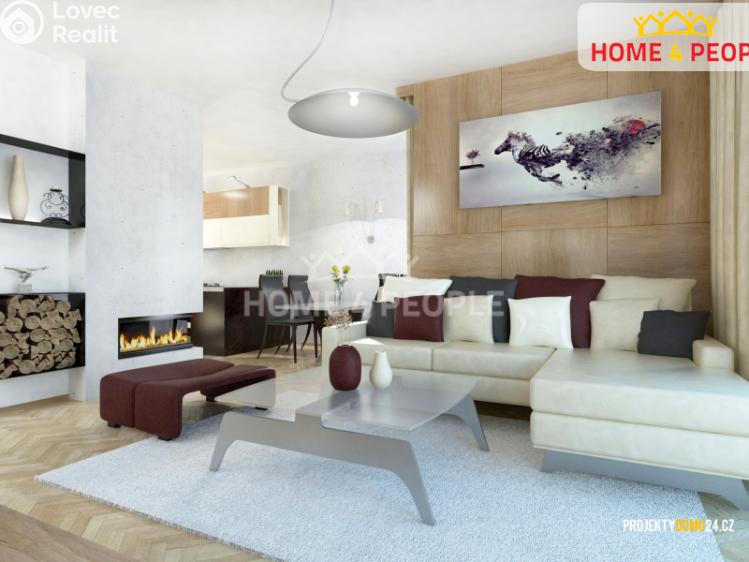 Prodej rodinného domu Bořenovice č. 27