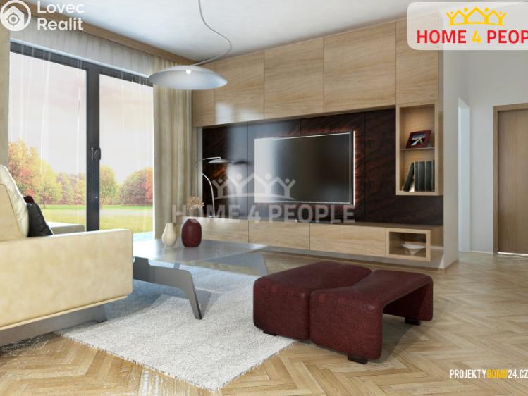 Prodej rodinného domu Bořenovice č. 29