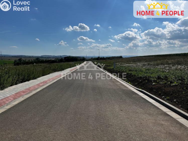 Prodej rodinného domu Bořenovice č. 41