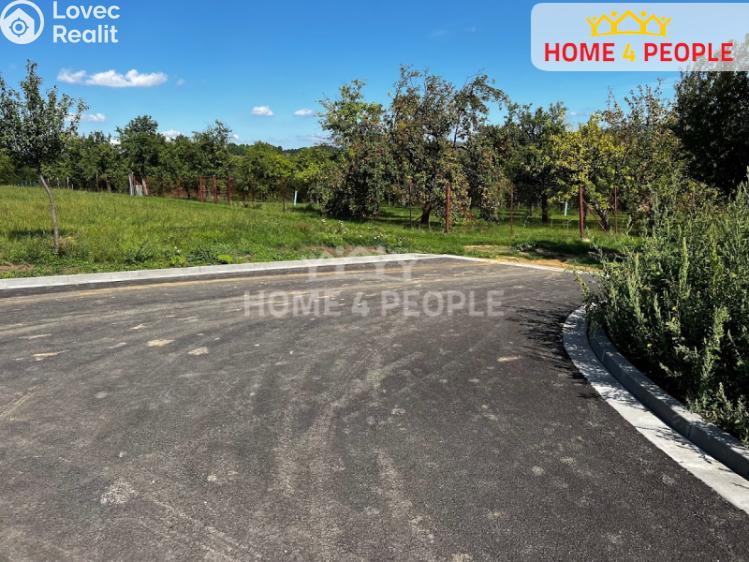 Prodej rodinného domu Bořenovice č. 47