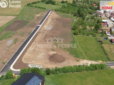 Prodej rodinného domu Bořenovice č. 5