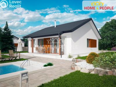 Prodej rodinného domu Bořenovice č. 2