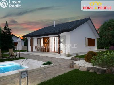 Prodej rodinného domu Bořenovice č. 3