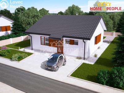 Prodej rodinného domu Bořenovice č. 4