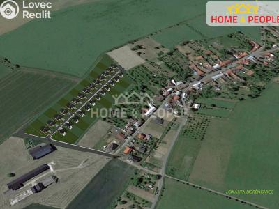 Prodej rodinného domu Bořenovice č. 6