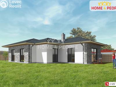 Prodej rodinného domu Bořenovice č. 1