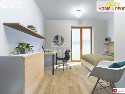 Prodej rodinného domu Bořenovice č. 2