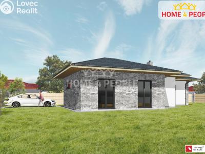 Prodej rodinného domu Bořenovice č. 3