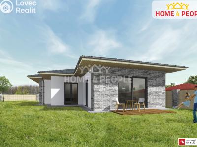 Prodej rodinného domu Bořenovice č. 5