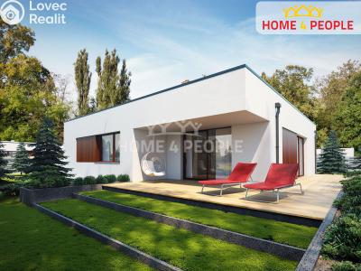 Prodej rodinného domu Bořenovice č. 1